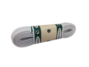 Elàstico plano 4901 Blanco