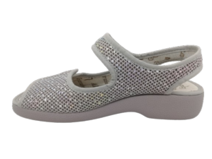 Zapatilla Calle Mujer Garzón 3600.219 Gris - Ítem1