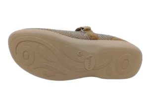 Zapatilla Calle Mujer Garzón 3075.220 Beige - Ítem2