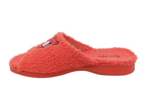 Zapatilla Casa Mujer Garzón 2543.130 Coral - Ítem2