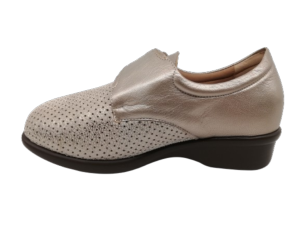 Zapato Mujer Dinet 3050-0 Taupe - Ítem1