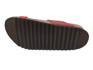Sandalia Mujer Inter-Bios 7119-MM Rojo - Ítem2