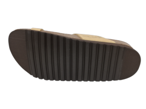 Sandalia Mujer Inter-Bios 7119-MM Mostaza - Ítem2