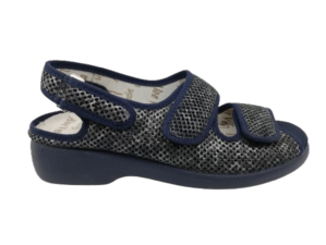 Zapatilla Calle Mujer Garzón 3425.212 Azul Marino - Ítem