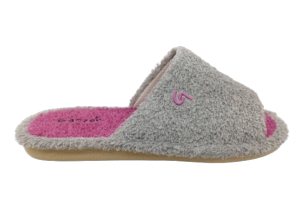 Zapatilla Casa Mujer Garzón P410.130 Morado