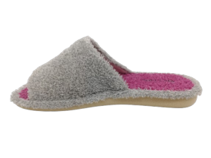 Zapatilla Casa Mujer Garzón P410.130 Morado - Ítem1