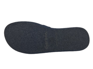 Zapatilla Casa Hombre Garzón P393.127 Azul Marino - Ítem3