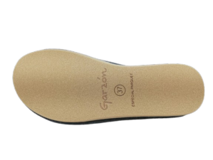 Zapatilla Casa Mujer Garzón P431.119 Turquesa - Ítem3