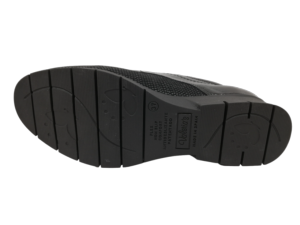 Zapato Mujer Valeria's 1513 Negro - Ítem2