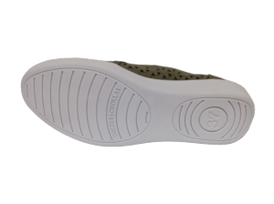 Zapatilla Calle Mujer Doctor Cutillas 38465 Kaki - Ítem2