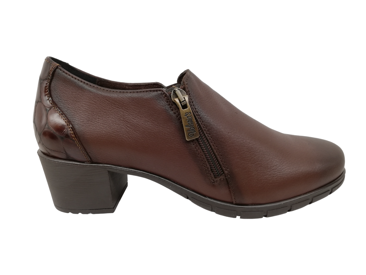 Zapato Mujer Valeria's 9540 Marrón
