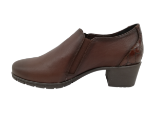 Zapato Mujer Valeria's 9540 Marrón - Ítem1
