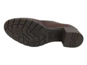 Zapato Mujer Valeria's 9540 Marrón - Ítem2