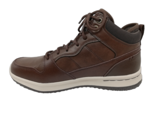 Botín Hombre Skechers 65801 Marrón - Ítem1