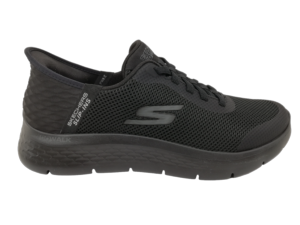 Deportivo Slip-Ins Hombre Skechers 216324 Negro