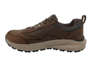 Zapato Casual Hombre Skechers 210925 Marrón - Ítem1