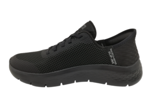 Deportivo Slip-Ins Mujer Skechers 124836 Negro - Ítem1