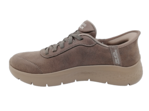Deportivo Mujer Skechers 124837 Taupe - Ítem1