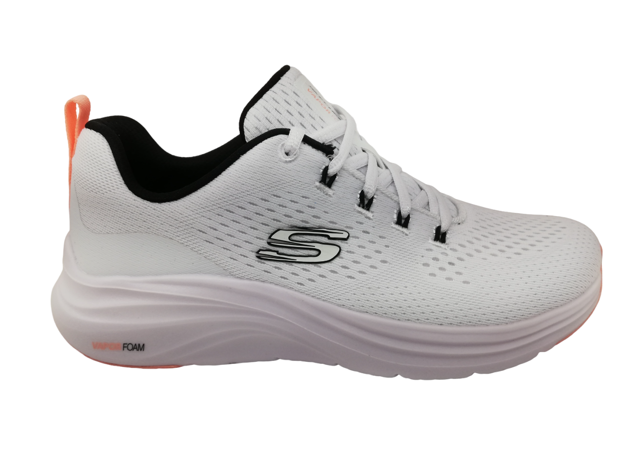 Deportivo Mujer Skechers 150024 Blanco