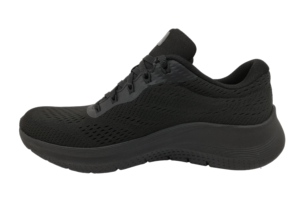Deportivo Mujer Skechers 150051 Negro - Ítem1