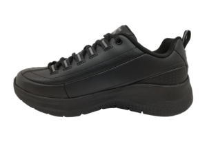 Deportivo Arch-Fit Mujer Skechers 150061 Negro - Ítem1