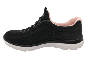 Deportivo Mujer Skechers 150111 Negro - Ítem1