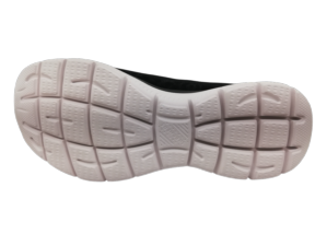 Deportivo Mujer Skechers 150111 Negro - Ítem2