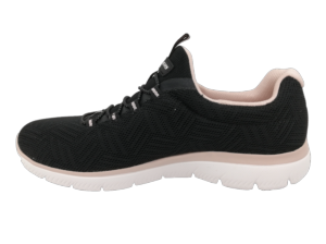 Deportivo Mujer Skechers 150119 Negro - Ítem1