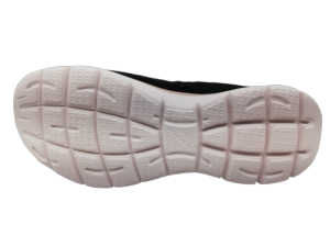 Deportivo Mujer Skechers 150119 Negro - Ítem2