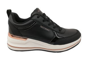 Deportivo Mujer Skechers 177345 Negro