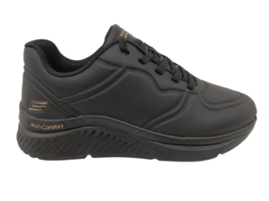 Deportivo Mujer Skechers 117560 Negro