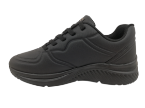 Deportivo Arch-Fit Mujer Skechers 117560 Negro - Ítem1