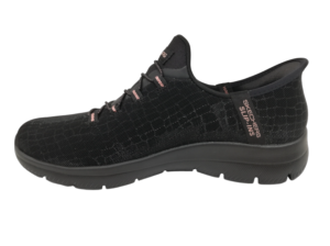 Deportivo Slip-Ins Mujer Skechers 150128 Negro - Ítem1