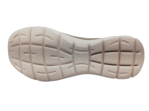 Deportivo Slip-Ins Mujer Skechers 150128 Taupe - Ítem2