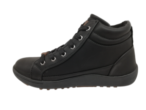 Botín Mujer Coronel Tapioca T960 Negro - Ítem1