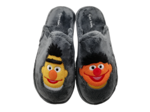 Zapatilla Casa Hombre Garzón P367.275 Gris