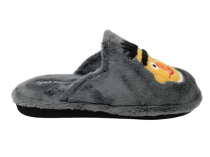 Zapatilla Casa Hombre Garzón P367.275 Gris - Ítem1