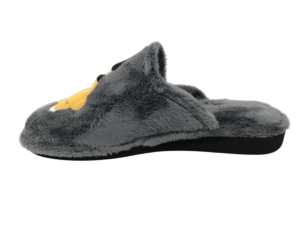 Zapatilla Casa Hombre Garzón P367.275 Gris - Ítem2