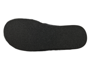 Zapatilla Casa Hombre Garzón P367.275 Gris - Ítem3