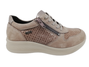 Zapato Mujer G Comfort P-819GF Taupe