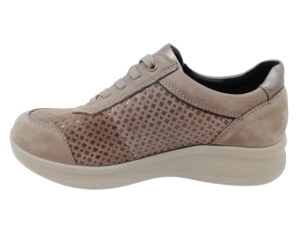 Zapato Mujer G Comfort P-819GF Taupe - Ítem1