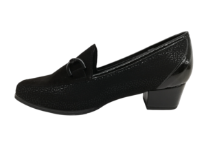 Zapato Mujer Doctor Cutillas 81759 Negro - Ítem1