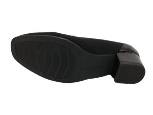 Zapato Mujer Doctor Cutillas 81759 Negro - Ítem2