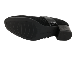 Zapato Mujer Doctor Cutillas 81755 Negro - Ítem2