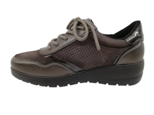 Zapato Mujer Doctor Cutillas 45411 Marrón - Ítem1