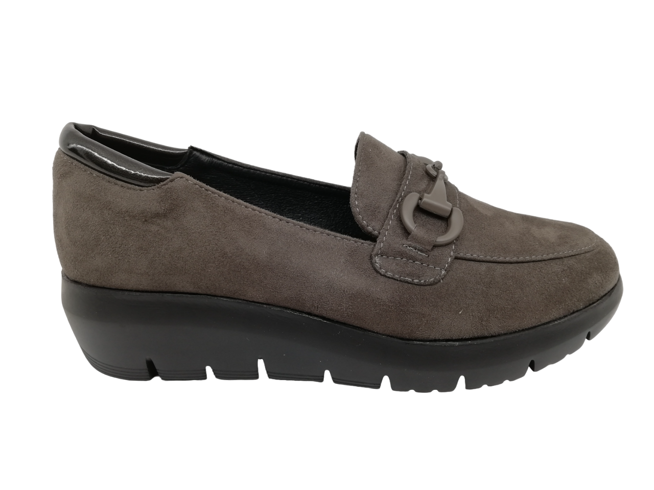 Zapato Mujer Amarpies 27044 Taupe