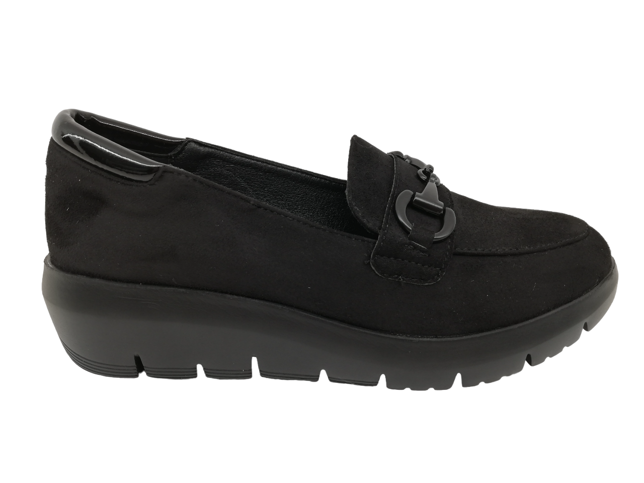Zapato Mujer Amarpies 27044 Negro