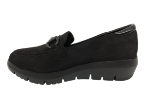 Zapato Mujer Amarpies 27044 Negro - Ítem1