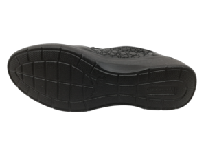 Zapato Casual Mujer Amarpies 27073 Negro - Ítem2