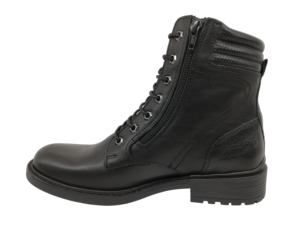 Botín Hombre Kangaroos 678-11 Negro - Ítem1